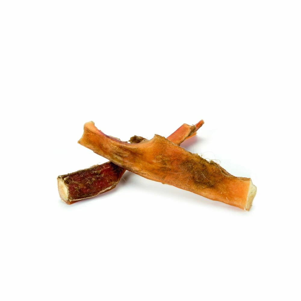 Beeztees Runderkophuid 10 Stuks 4 Beeztees Runderkophuid 10 Stuks - Afbeelding 2