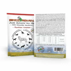 6x Farmfood Fresh Menu Rundvlees -Lief Beest Verkoopwinkel 984968 2