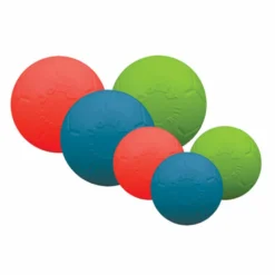 Jolly Pets Soccer Ball Oranje ø 20 Cm -Lief Beest Verkoopwinkel 986051 3