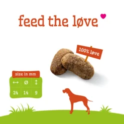 Smolke Hondenvoer Adult Maxi 8 Smolke Hondenvoer Adult Maxi -Lief Beest Verkoopwinkel 986090 3