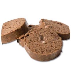 14x Renske Biologische Worst Kip Graanvrij -Lief Beest Verkoopwinkel 987346 2