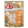 8in1 Delights Twisted Sticks Kip -Lief Beest Verkoopwinkel 991098