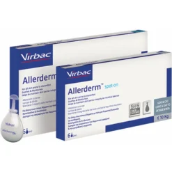 Virbac Allerderm Spot-On -Lief Beest Verkoopwinkel 991789 2