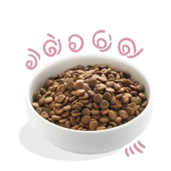 Edgard & Cooper Hondenvoer Puppy Scharrelkip - Scharreleend -Lief Beest Verkoopwinkel 993012 3