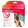 Beaphar Fiprotec Anti Vlooien En Teken Druppels Hond 10 - 20 Kg -Lief Beest Verkoopwinkel 993466