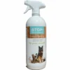 STOP! Anti Vlooien Omgevingsspray 1 STOP! Anti Vlooien Omgevingsspray -Lief Beest Verkoopwinkel 993720