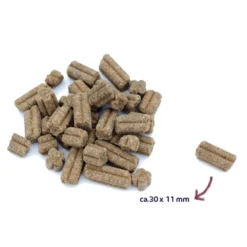 Renske Mighty Omega Plus Geperst Hondenvoer Kalkoen - Eend 5 Renske Mighty Omega Plus Geperst Hondenvoer Kalkoen - Eend -Lief Beest Verkoopwinkel 995372 2