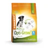 Fokker Hondenvoer Opti-Grow S -Lief Beest Verkoopwinkel 997542