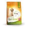 Fokker Hondenvoer Opti-Grow M -Lief Beest Verkoopwinkel 997548