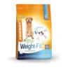 Fokker Hondenvoer Weight-Fit -Lief Beest Verkoopwinkel 997558